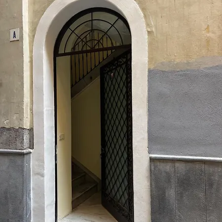 Dimora Nel Duomo *